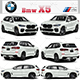 Bmw X5 - 3DOcean Item for Sale